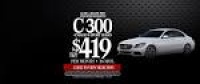 Mercedes-Benz of Catonsville in Baltimore, MD | New & Used Luxury ...