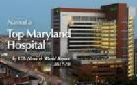 Mercy Medical Center - Mercy Hospital Baltimore, Maryland ...