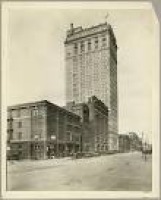 First National Bank, 18 Light Street, Baltimore. | Maryland ...