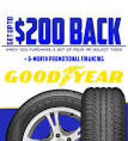Pennsylvania's Tire, Oil Change, & Automotive Repair Service Shops