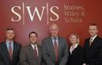 Staines, Wiley & Schutz, LLC: A professional tax and accounting ...