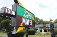 home - Glen Burnie, MD - Doll Motel