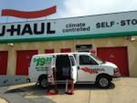U-Haul Moving & Storage at Central Ave Capitol Heights, MD 20743 ...