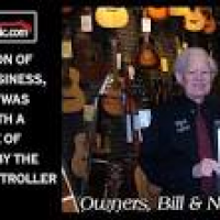 Bill's Music House - 37 Photos & 30 Reviews - Musical Instruments ...