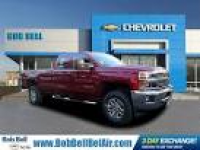 Bob Bell Chevrolet of Baltimore | New & Pre-owned Vehicles