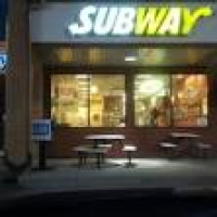 Subway - Sandwiches - 2850 University Ave, Madison, WI ...