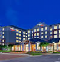 Find Towson Hotels by Marriott