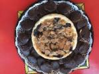 Berger cookies. Baltimore Bomb pie - Yelp