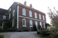 Bed and Breakfast Bardney Hall, Barton upon Humber, UK - Booking.com