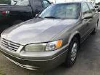 1999 Toyota Camry LE 4dr Sedan In Bel Air MD - US 1 Sales and Service