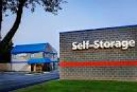 Self Storage Unit Facility Abingdon & Bel Air MD | ezStorage