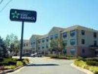 Extended Stay America Baltimore - Bel Air- Aberdeen, Bel Air (MD ...