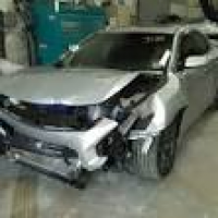 Wilys Auto Body Repair - 16 Photos - Body Shops - 6788 Mid Cities ...