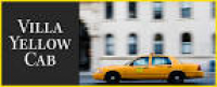 Yellow Cab is a Taxi Service in Pasadena, CA