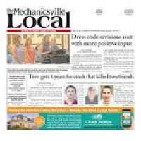 08/16/17 by The Mechanicsville Local - issuu