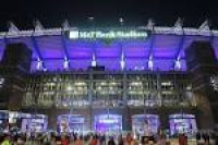Baltimore Ravens Suite Rentals | M&T Bank Stadium | Suite ...