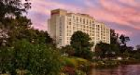 Hotel in Gaithersburg, MD | Gaithersburg Marriott Washingtonian Center