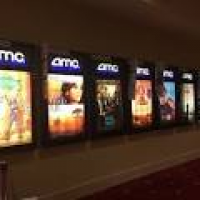 AMC Loews Rio Cinemas 18 in Gaithersburg, MD - Cinema Treasures