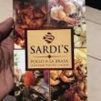 Sardi's Pollo A La Brasa - 167 Photos & 367 Reviews - Peruvian ...