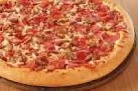 Pizza Hut - 18509 Woodfield Rd Gaithersburg, MD - Restaurants ...