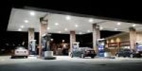 Exxon Gas Station in Bethesda – CS KOIDA LLC