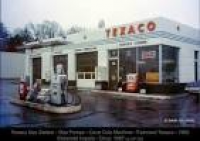568 best Fill"er Up images on Pinterest | Old gas stations, Gas ...