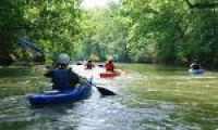 Kayak Rental on Antietam Creek | GetMyBoat