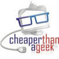 Cheaper Than A Geek!!! - 12 Photos & 11 Reviews - IT Services ...