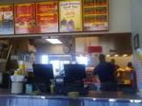 Chicken Express - Fast Food - 200 Cummins St, Bowie, TX ...