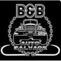 B & B Auto Salvage - Auto Parts & Supplies - 18911 Central Ave ...