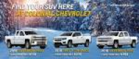 Colonial Chevrolet of Acton | Marlborough, Concord & Chelmsford ...