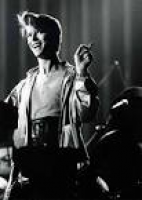 67 best David Bowie images on Pinterest | David bowie starman ...
