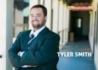 Introducing Tyler Smith! - Wagner, Dreese, Elsasser & Associates, P.C.