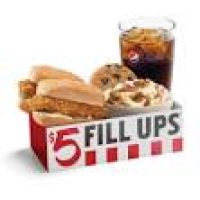 KFC - 18 Photos - Fast Food - 10036 Dumfries Rd, Manassas, VA ...