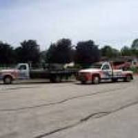 Denmark Towing & Recovery - Towing - Denmark, WI - Phone Number ...