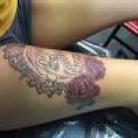 Red Octopus Tattooing - 11 Reviews - Tattoo - 1654 Solomons Island ...
