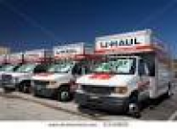 U-Haul: Moving Truck Rental in Frederick, MD at Tengas Auto Repair