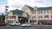 HOTEL COUNTRY INN & SUITES BY CARLSON, BRUNSWICK I-95, GA ...