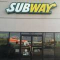 Subway - Fast Food - 3527 Community Rd, Brunswick, GA - Restaurant ...