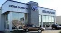 About Us at Herb Gordon Subaru in Silver Spring, MD | Serving ...