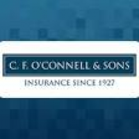 C. F. O'Connell & Sons Insurance - Home & Rental Insurance - 15308 ...