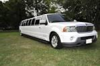 Destinations Limousine Service LLC - Limos - 3016 Spencerville Rd ...