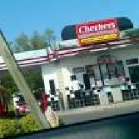 Checkers Drive-In Restaurant - 12 Reviews - American (Traditional ...