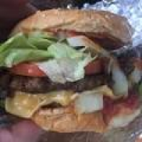 Five Guys - 26 Photos & 28 Reviews - Burgers - 15784 Shady Grove ...