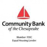 Community Bank of the Chesapeake - Leonardtown - Home | Facebook