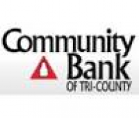 Community Bank of Tri-county - 25395 Pt Lookout Road, Leonardtown ...