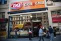 Dairy Queen eyes massive Mass. expansion - The Boston Globe