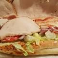 Subway - Sandwiches - 6262 Central Ave, Capitol Heights, MD ...