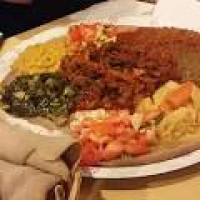 Ebenezer Ethiopian Restaurant - CLOSED - 34 Photos & 97 Reviews ...