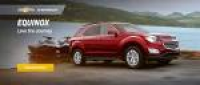 Tappahannock Chevrolet - Richmond New & Used Car Dealership